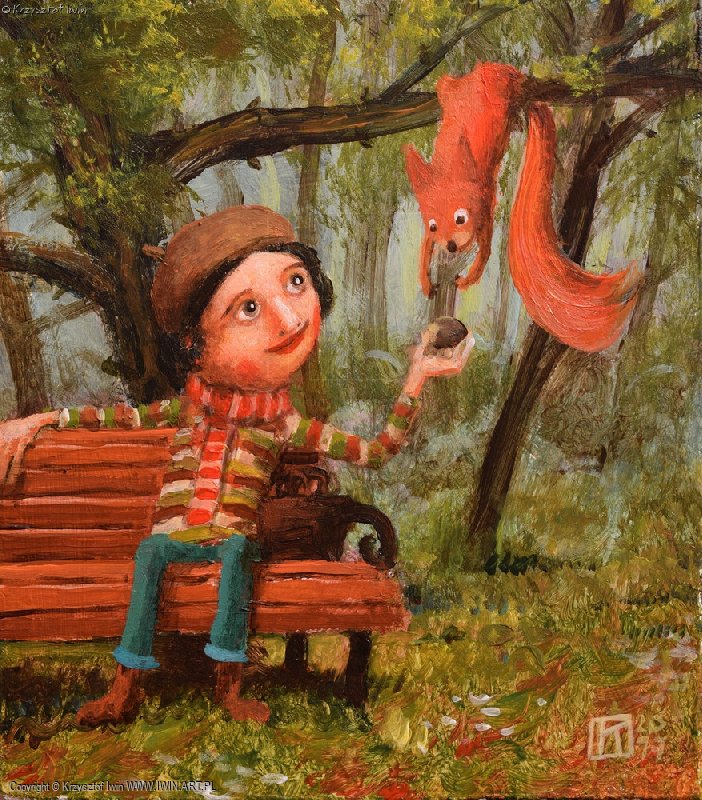 krzysztof_iwin's tweet photo. Krzysztof Iwin – „Październik” akryl, płyta 15x17cm (2017) https://t.co/ubc27rCqy9 #pejzaż #zwierzę #jesień #drzewo #miesiące #15cm #17cm #2017r #brązy #czerwienie #zielenie #art #painting #Iwin #KrzysztofIwin #obrazy #galeria #malarstwo #akryl ... https://t.co/ZzQYvU3FeF