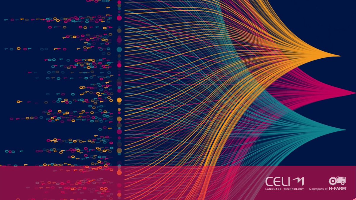 Conosci la differenza tra dati strutturati e dati non strutturati?
Sai come analizzarli in modo efficace?

Leggi l'approfondimento sul nostro blog 
👉 ow.ly/iFOd50GtHvA 

#TextAnalytics #AI #NLProc #HFARMInnovation
