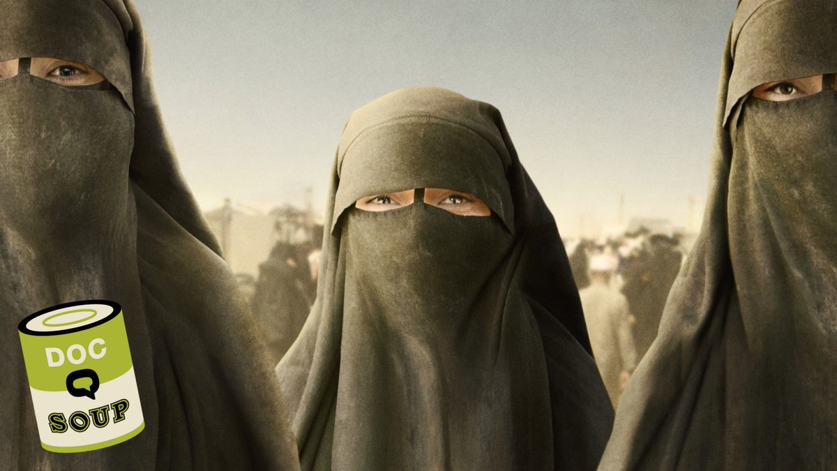 HotDocs's tweet photo. #DocSoup kicks off today with SABAYA, winner of the World Cinema Documentary Directing Award at @sundancefest 2021.
Screening @HotDocsCinema at 7 PM EST, followed by a post-screening Q&A with filmmaker @hogirhirori & producer Antonio Russo Merenda: https://t.co/n6X4yNxSzJ https://t.co/1OcIyBYBPd