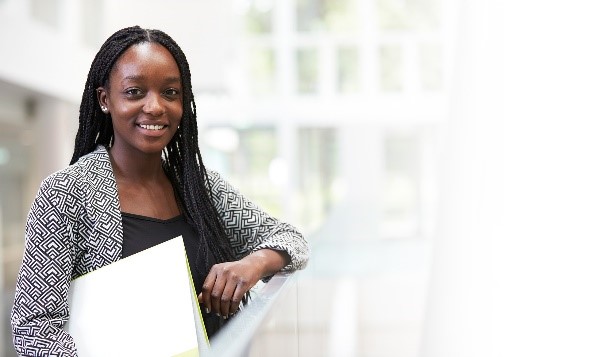 NHS Graduate Management Training Scheme (GMTS) tweet media