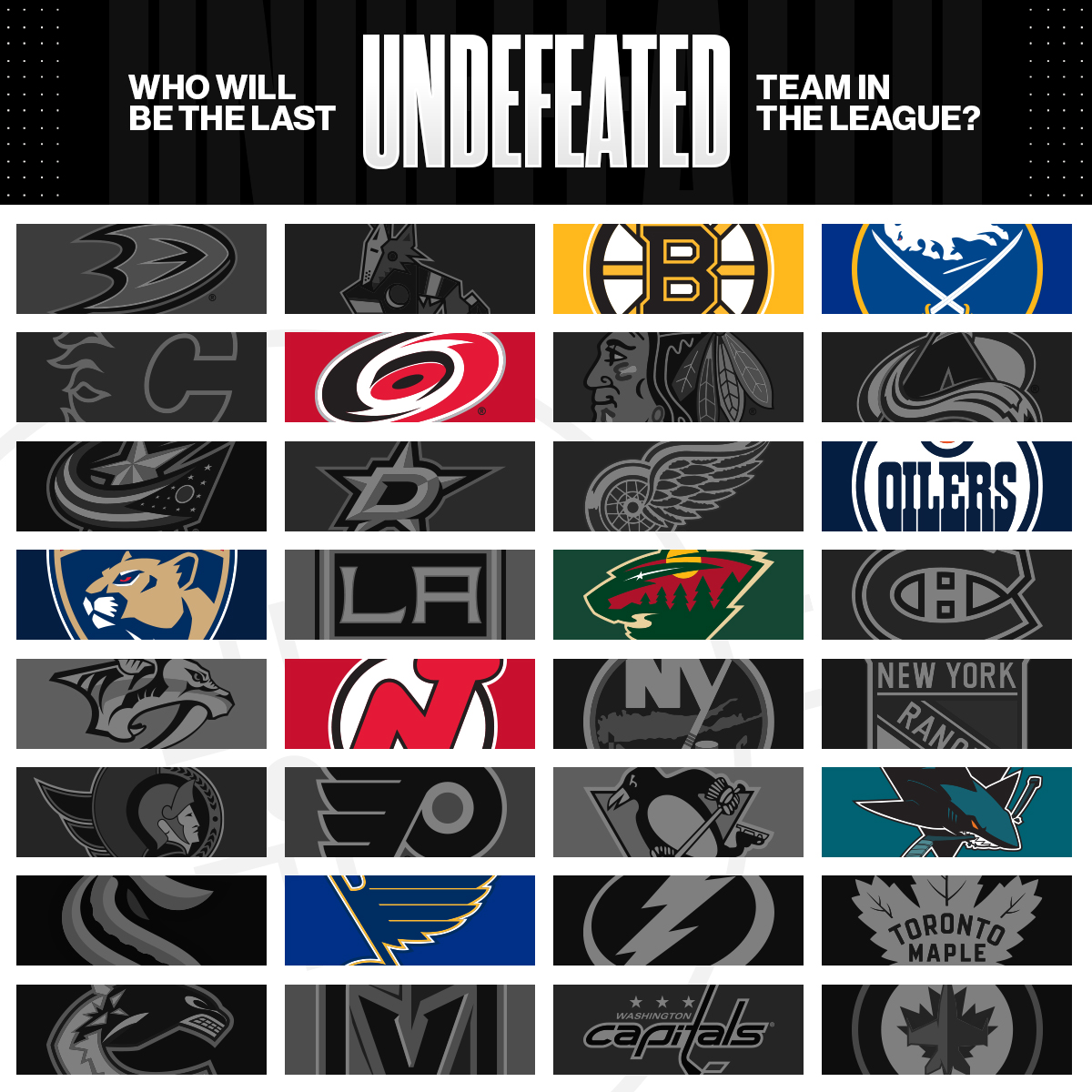 NHL's tweet photo. LET'S HEAR IT 👇 https://t.co/EiRLRyZgXD