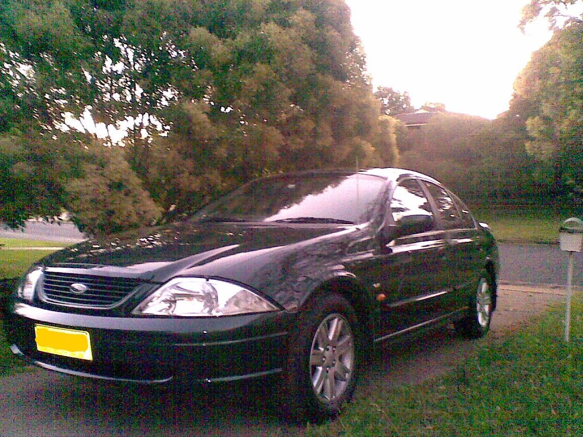 hmichellerose's tweet photo. #UnderstandBitcoin Studying alternative currency led me to @EconTalker in 2011 - I first heard about #Bitcoin with this pod via a burned cd in my Ford Falcon driving through the Australian countryside! Check out this classic: https://t.co/QyDMnDIXs7 https://t.co/7T08Q0eCkt