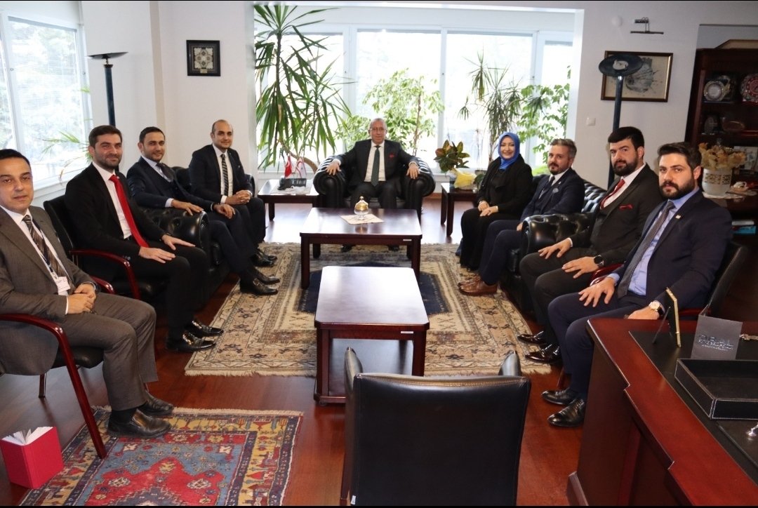 Çiğdem ERDOĞAN tweet media