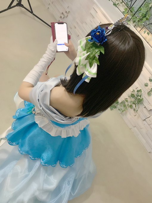 コスプレイヤーそらたののTwitter画像28