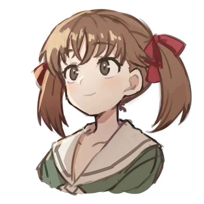 祐巳さん 