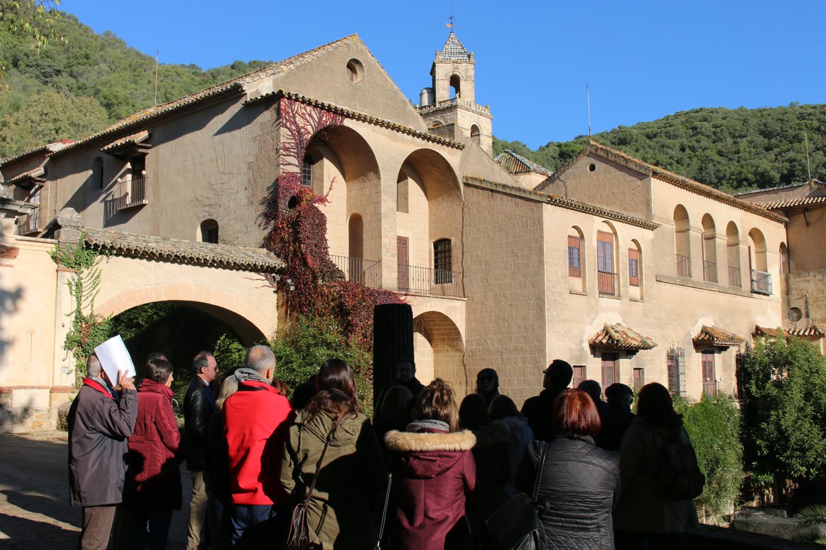 CA Medina Azahara tweet media