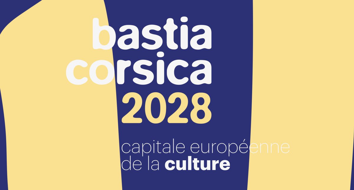 Castellani_'s tweet photo. Soutien total à la candidature Bastia Capitale Européenne de la Culture.
Bastia, cità di core, di cultura, di patrimoniu, a si merita.
@Cita_Bastia 
@BC_2028
@PierreSavelli 
@IsulaCorsica https://t.co/9vRPDpvfZj