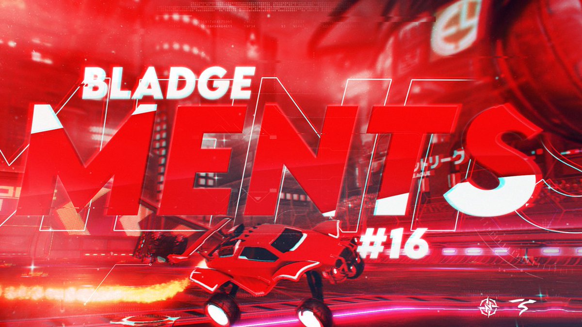 Bladge_rl's tweet photo. Bladge Moments 16 is out!

@_teammisery @Neutron_RL 

Hope you all like it! :D
Like's and Retweet's are highly appreciated ❤️

🖌️ - @editsbyadz 

📺 WATCH NOW - https://t.co/QVatDmsbUK https://t.co/Qde95wjxjE