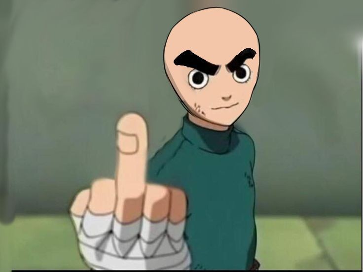 Todo Dia Um Personagem Careca (@person_careca) / X