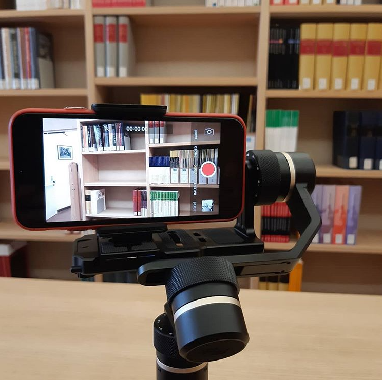 EUILib's tweet photo. We are looking for a #multimedia trainee starting on 1 February 2022!
Develop your skills, by producing videos and graphic material for the Library online platforms, from promotional videos to tutorials to social media management.
Deadline 15 November 👉https://t.co/6INa0wAs3q https://t.co/PKlbQPoXaa