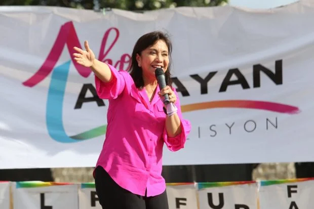 TitoTok88's tweet photo. Bakit tayo #Kakampink?
In the pink is an expression that describes a state of good health, well-being, or a positive financial position.
In the pink signifies that there is a reason to be optimistic. #LabanLeni #LabanKiko #LeniKiko2022
https://t.co/2lkgxBebuv https://t.co/592TeVffkf