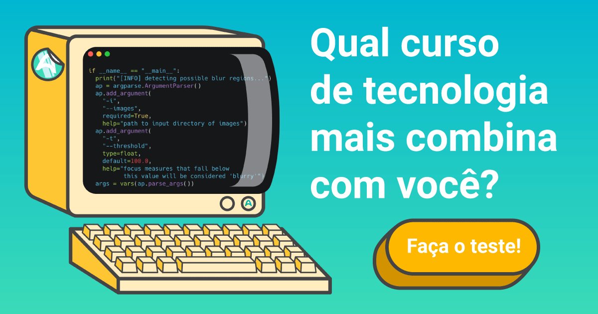 AmpliOficial's tweet photo. O #QuizVocacional saiu do forno essa semana especialmente para nossa #SemanaTech! 💻
Tem muito curso na área e você ainda não sabe qual escolher? Vem descobrir qual curso de tecnologia mais combina com você! https://t.co/9J01ElvYWy https://t.co/VKx1CQ3XoM