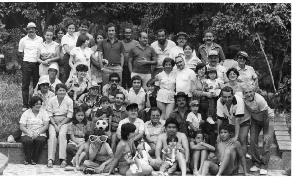 acordantioquia's tweet photo. ¡Estamos de cumpleaños 👏!
Han sido 69 años de trabajo en beneficio de nuestro deporte.

Gracias a nuestros colegas y socios por hacer parte de esta familia.

Somos #OrgullosamenteAcord 💚

👉https://t.co/AgfdwOf3BK https://t.co/rmnDdnIJXx