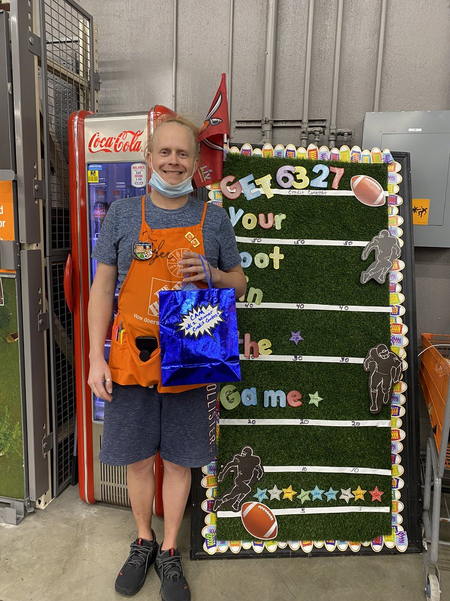 teresa (@teresa39002397) on Twitter photo 6327 CAM credit winners for week ending 10/17/21 Way yo go Tyler and Jamie who tied for the week getting 6 credits! “GET is where we are” Way to engage with our customers and offer solutions while fulfilling dreams👏👏👏<a href="/BrettTHD/">Brett Stephens</a> <a href="/heidihorupp/">Heidi Rupp</a> 6327 CAM credit winners for week ending 10/17/21 Way yo go Tyler and Jamie who tied for the week getting 6 credits! “GET is where we are” Way to engage with our customers and offer solutions while fulfilling dreams👏👏👏<a href="/BrettTHD/">Brett Stephens</a> <a href="/heidihorupp/">Heidi Rupp</a>