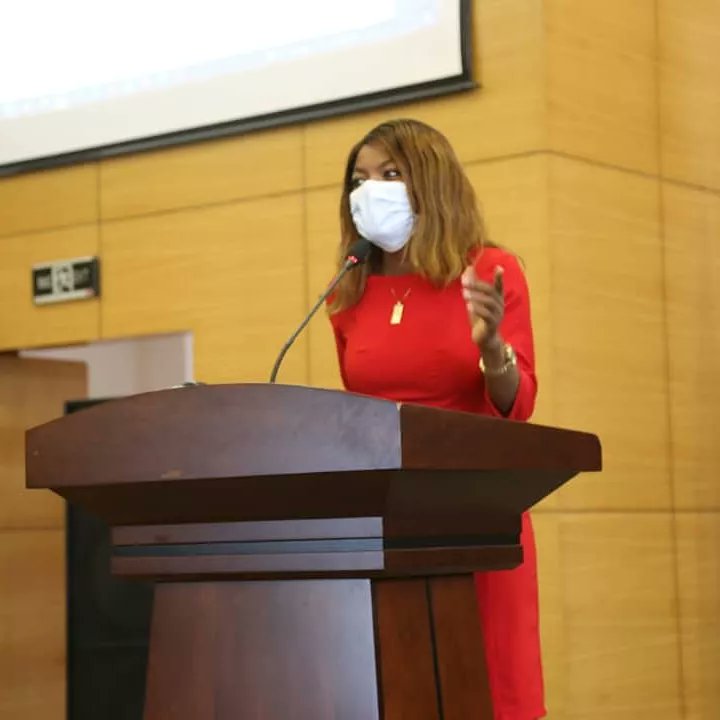 DjoleIbule's tweet photo. Ha sido un placer dirigir el taller de Planificación Operativa de la Oficina de la #OMS en Guinea Ecuatorial

El Covid-19 ha sido un reto que ha resaltado una vez más la colaboración entre las instituciones
@GuineaSalud y @oms_ecuatorialG https://t.co/xzo2avfyXF