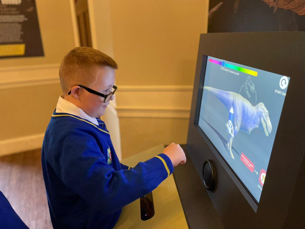 MizzbowsC's tweet photo. @HowardJuniorSch @InspireSuite looks like the boys are having a fantastic time thanl you nice to see them enjoying themselves https://t.co/TJsuyhiFNz