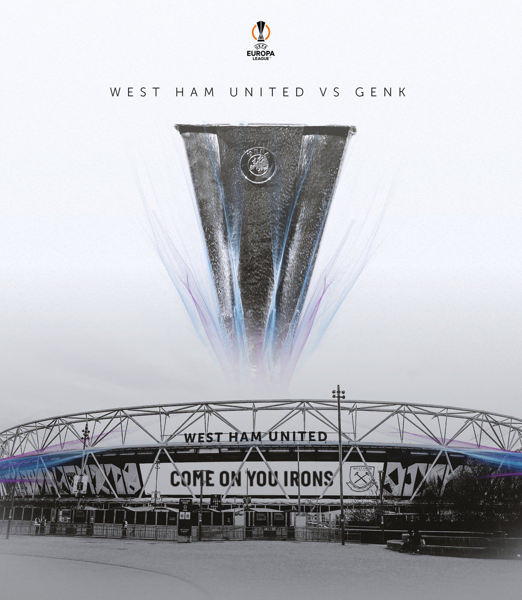West Ham United tweet media