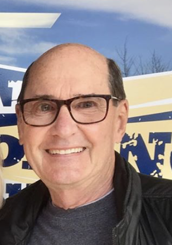 poweroverPD's tweet image. We are thrilled to be able to announce our newest recipient of our PD Diplomat award program in partnership with @vcuhealth. Bob Scudder, is the recipient for October. Please join us in congratulating Bob! Read More: buff.ly/3BZfew9 
#poweroverparkinsons #pddiplomat