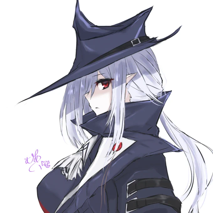 グレイディーアさん 