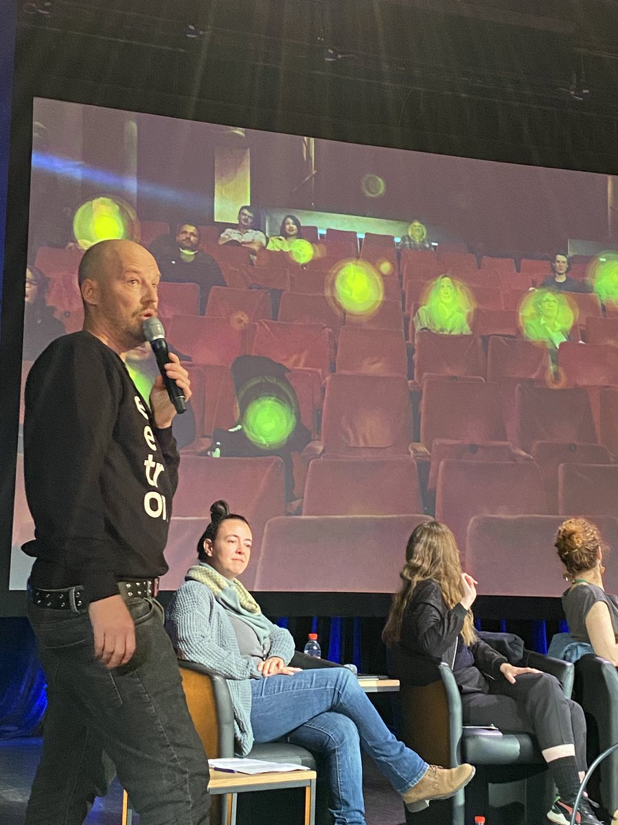 The Future of Living tweet media