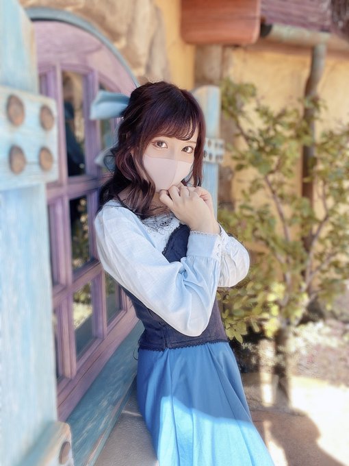 コスプレイヤーゆらしちゃんのTwitter画像16