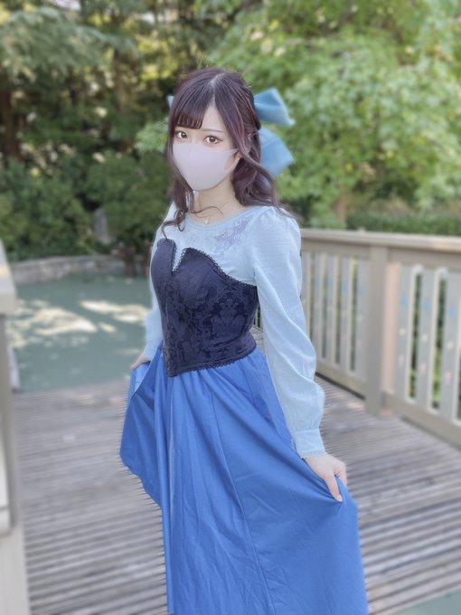 コスプレイヤーゆらしちゃんのTwitter画像17