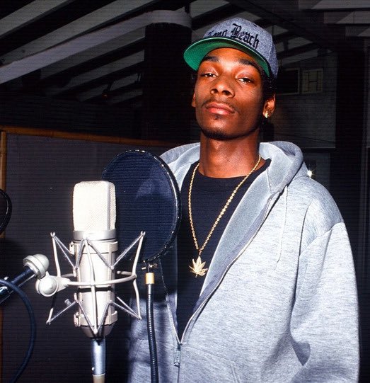 Happy 50th Birthday to the legend Snoop Dogg 