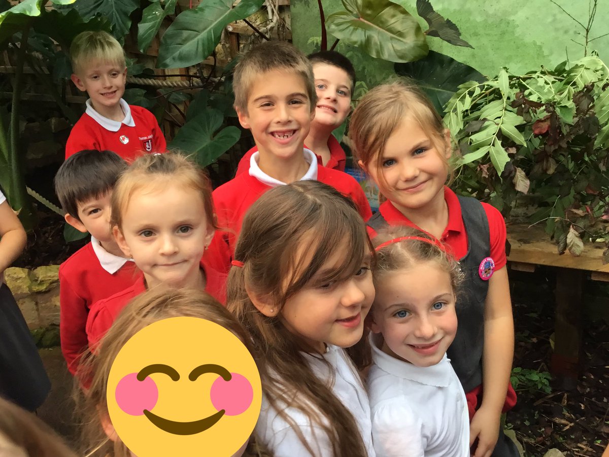 TJPrimary's tweet photo. #Year2 had a wonderful time exploring the @StratButterfly farm yesterday! #TJScience #TJ2C #TJ2C https://t.co/WIGZGY406Q