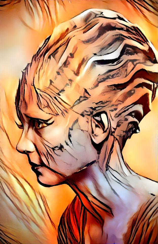 WillyWonkaART tweet media