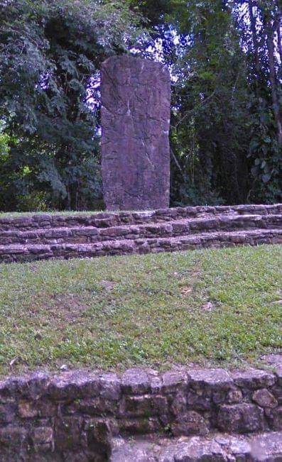 INAH Chiapas tweet media