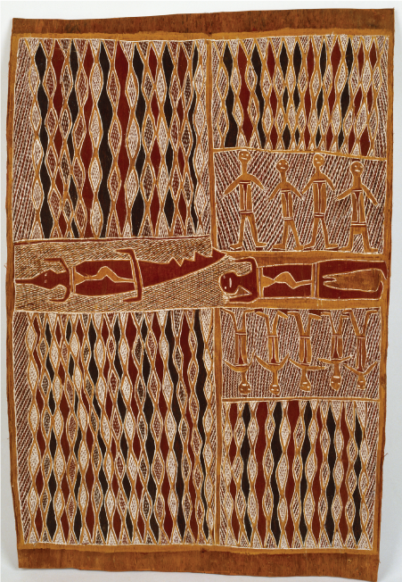 QueensEduc's tweet photo. Join us for A History of Aboriginal Art in the @ArtGalleryofNSW with Dr. Vanessa Russ happening virtually on November 3 at 7 pm. This virtual lecture series is part of our World Indigenous Lecture Series.
Register: https://t.co/8i3hXzJfJa https://t.co/g5RLj6BN3Q