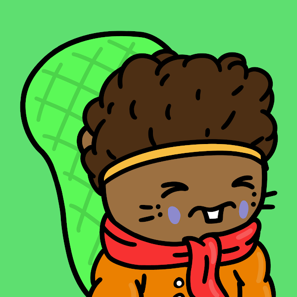 Busy Beaver Blackmarket 🦫 tweet media