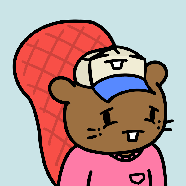 Busy Beaver Blackmarket 🦫 tweet media