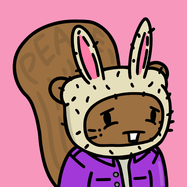 Busy Beaver Blackmarket 🦫 tweet media