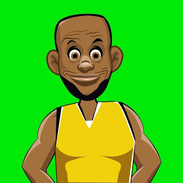 Have a great NFT Hunt people.