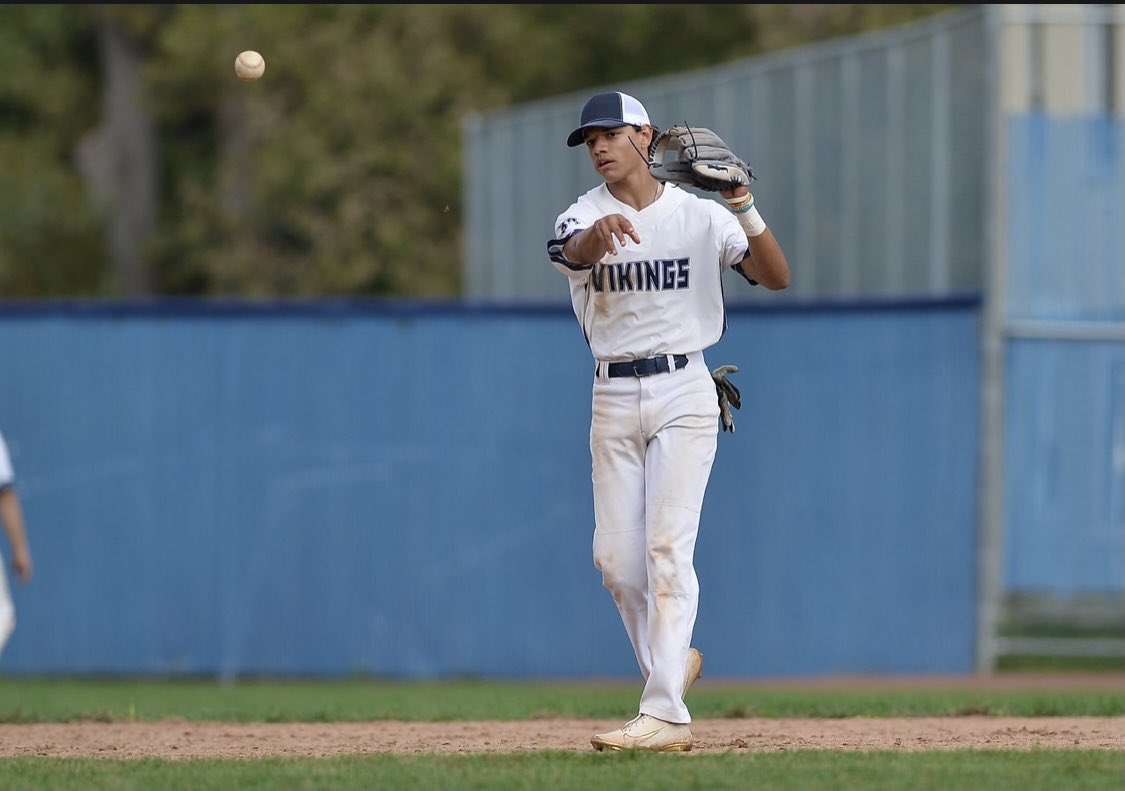 LUvikesbaseball's tweet photo. It’s not the will to win that matters—everyone has that. It’s the will to prepare to win that matters. -Paul “Bear” Bryant
#winningwednesday https://t.co/XlbfUJuaB4