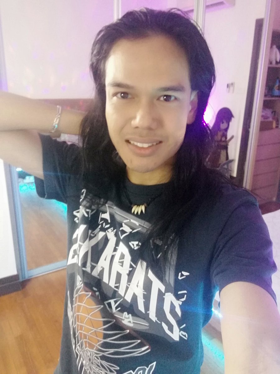 Johan_Singa's tweet photo. Dancing on Hump Day? Do I even have humps to begin with? Wanna see me...twerk?
https://t.co/sFjibuDA9K
#Twitch #TwitchTV #TwitchAffiliate #TwitchStreamer #JustDance #JustDance2021 #JustDanceUnlimited #Ubisoft #UbisoftSEA https://t.co/lAcgfmXwyd