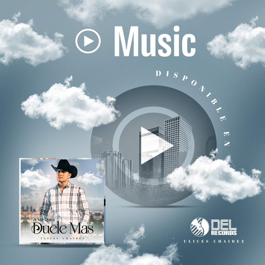delrecords's tweet photo. "A Ver Quien Duele Mas"
Escuchalo en YouTube Music 🚀

https://t.co/JQsacXM7vg

@uliceschaidez1 
#DELRecords #DELYoutube #uliceschaidez #Averquienduelemas https://t.co/FiSH2rw4Dj