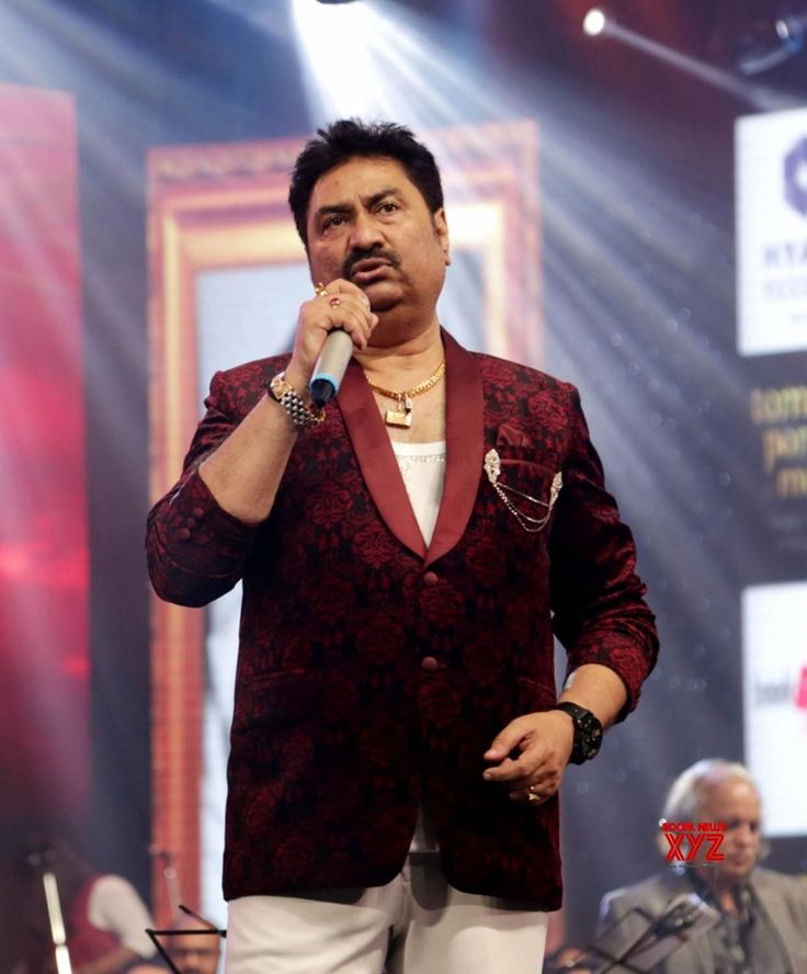 Happy Birthday to the Pride Of Bengal, evergreen Kedar Bhattacharya/Kumar Sanu 