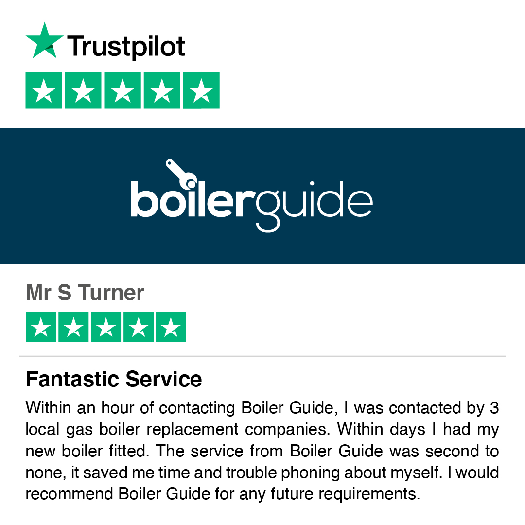 BoilerGuide's tweet image. If you are looking to replace your heating, make sure you compare quotes. Our service is completely free and we&apos;ll help you get the best. Gas boilers, heat pumps, solar, oil or biomass. We work with thousands of registered installers to provide a 5 star service.