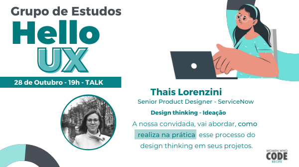 Women Who Code tweet media