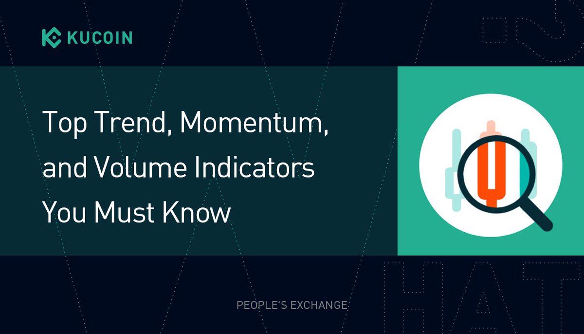 Indicator-based trading is still one of the most important components of technical analysis. 🔥 But it may be daunting for #crypto novice traders to pick the right indicator among the lot. 🤔 Understand how to use the indicators by reading the article: bit.ly/3aX4PoC
