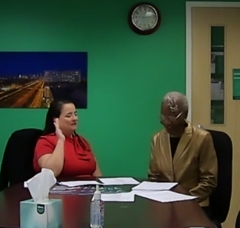 Kate Rowland tweet media