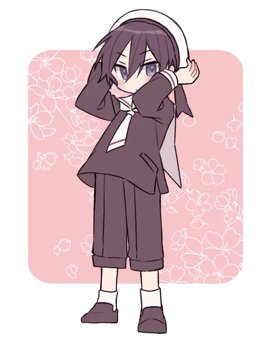 🌸 