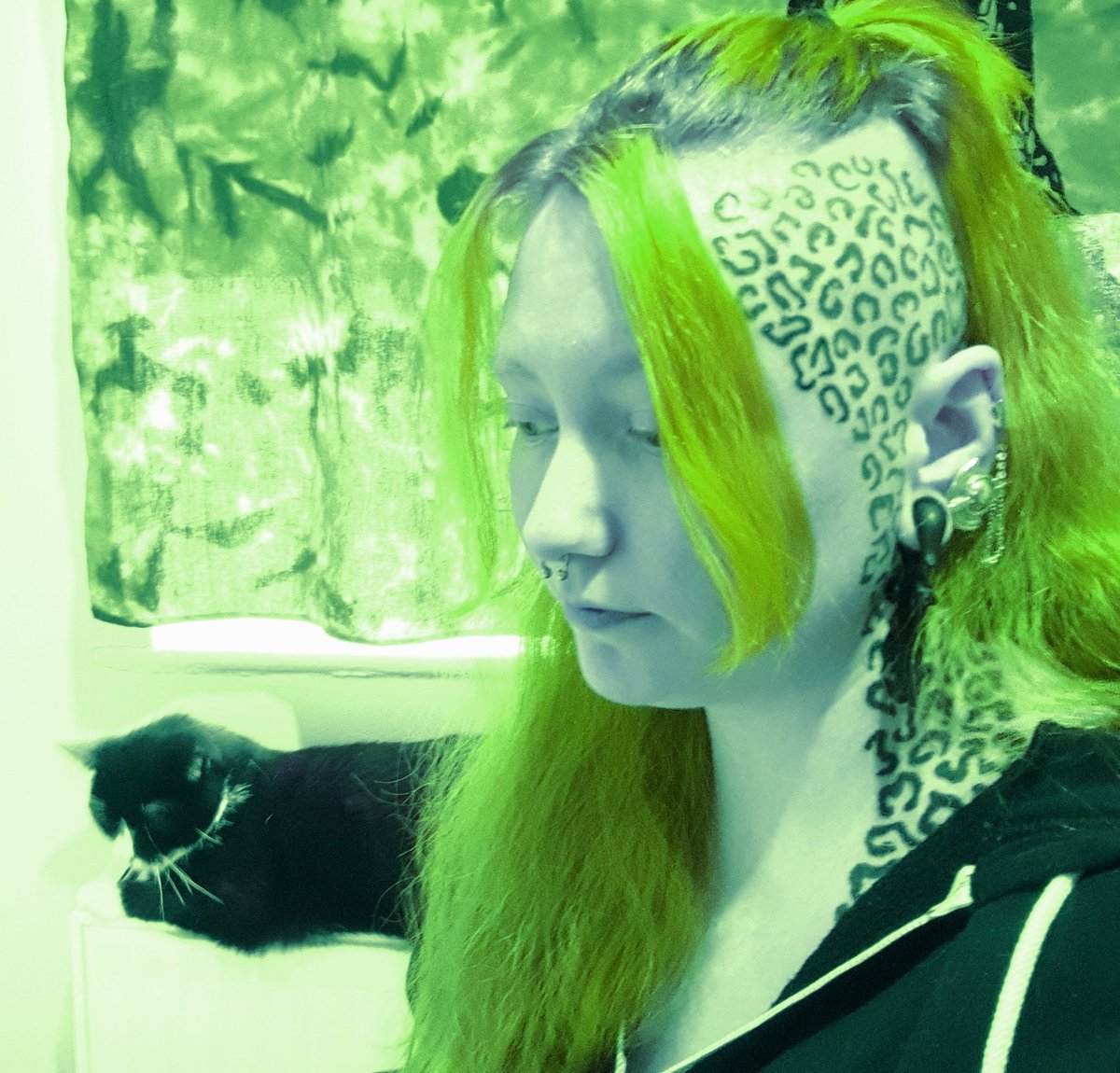 Nekrotikk tweet media