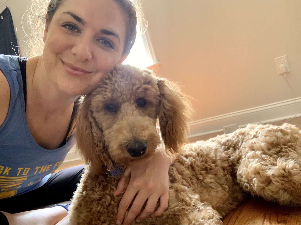 Jen Olenik, MD tweet media