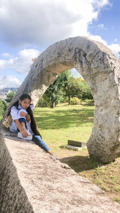 MihiroのTwitter画像4