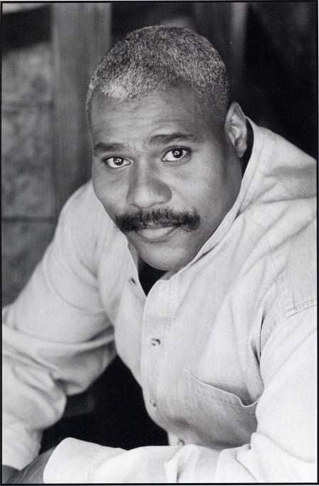 Happy Birthday to the late great actor Bill Nunn. 