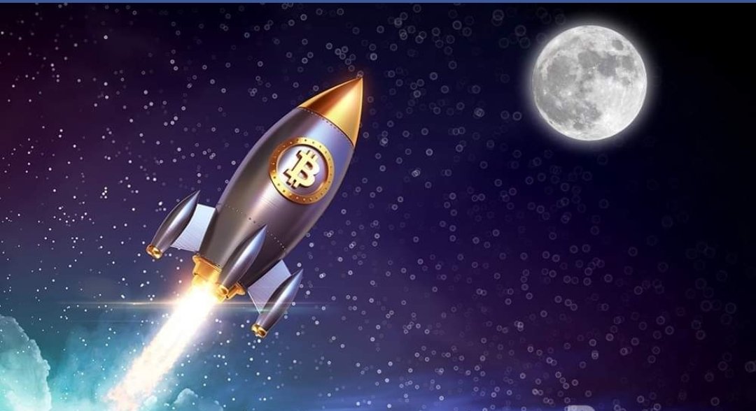 dannisleong's tweet photo. #Bitcoin to moooon🚀🚀🚀 https://t.co/9elRHtUXIA