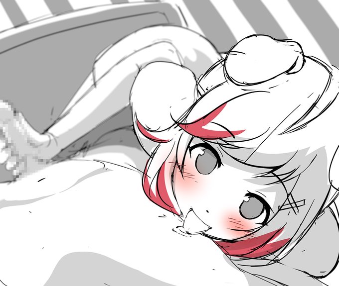 ssmナースに治療されたいラフ 